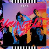 Download or print 5 Seconds of Summer Youngblood Sheet Music Printable PDF 9-page score for Alternative / arranged Piano, Vocal & Guitar (Right-Hand Melody) SKU: 125964.