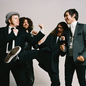 Fall Out Boy Fall Out Boy, Hum Hallelujah, Guitar Tab