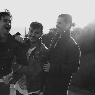 30 Seconds To Mars 30 Seconds To Mars, Attack, Guitar Tab