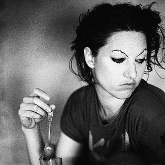Amanda Palmer Amanda Palmer, Guitar Hero, Piano, Vocal & Guitar (Right-Hand Melody)