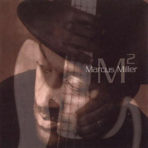 Marcus Miller Marcus Miller, 3 Deuces, Bass Guitar Tab