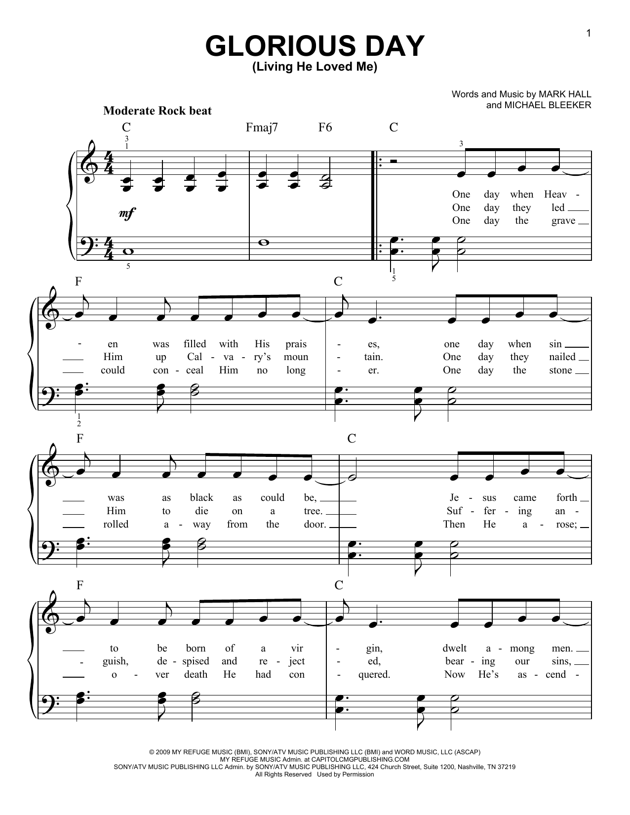 glorious-day-casting-crowns-chords-pdf
