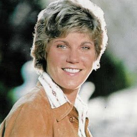 Anne Murray Anne Murray, Could I Have This Dance, Ukulele