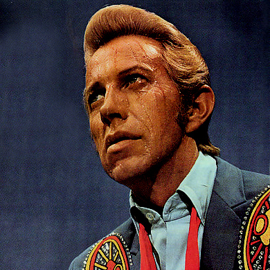 Porter Wagoner Porter Wagoner, Green Green Grass Of Home, Ukulele