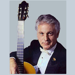 Angel Romero Angel Romero, Nocturne, Op. 9 No. 2, Guitar Tab