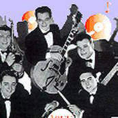 The Virtues The Virtues, Guitar Boogie Shuffle, Guitar Tab