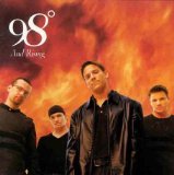 Download or print 98 Degrees She's Out Of My Life Sheet Music Printable PDF 4-page score for Pop / arranged Piano, Vocal & Guitar Chords (Right-Hand Melody) SKU: 95517