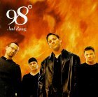 Download or print 98 Degrees The Hardest Thing Sheet Music Printable PDF 7-page score for Pop / arranged Piano, Vocal & Guitar Chords (Right-Hand Melody) SKU: 95524
