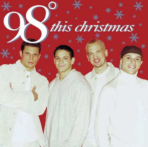 98º If Every Day Could Be Christmas Profile Image