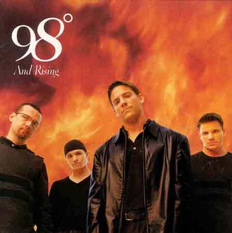 98 Degrees I Do (Cherish You) Profile Image