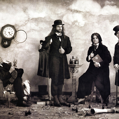 Tool Tool, 4 Degrees, Guitar Tab