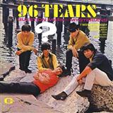 Download or print ? and the Mysterians 96 Tears Sheet Music Printable PDF 8-page score for Rock / arranged Keyboard Transcription SKU: 176778.