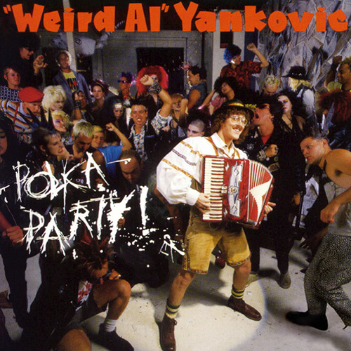 Weird Al Yankovic Christmas At Ground Zero Profile Image