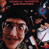 Download or print Weird Al Yankovic One More Minute Sheet Music Printable PDF 7-page score for Comedy / arranged Piano, Vocal & Guitar Chords (Right-Hand Melody) SKU: 1222252