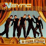 Download or print 'N Sync Bye Bye Bye Sheet Music Printable PDF 4-page score for Pop / arranged Easy Piano SKU: 67662