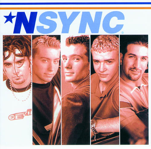 *NSYNC (God Must Have Spent) A Little More Time On You Profile Image