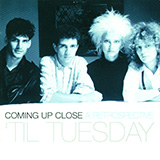 Download or print 'til tuesday Voices Carry Sheet Music Printable PDF 6-page score for Pop / arranged Guitar Tab SKU: 418464.