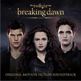 Download or print Twilight Breaking Dawn Part 2 (Movie): Cover Your Tracks Sheet Music Printable PDF 8-page score for Rock / arranged Piano, Vocal & Guitar Chords (Right-Hand Melody) SKU: 96104