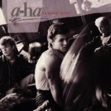 Download or print A-Ha Take On Me Sheet Music Printable PDF 2-page score for Pop / arranged Piano Chords/Lyrics SKU: 117434