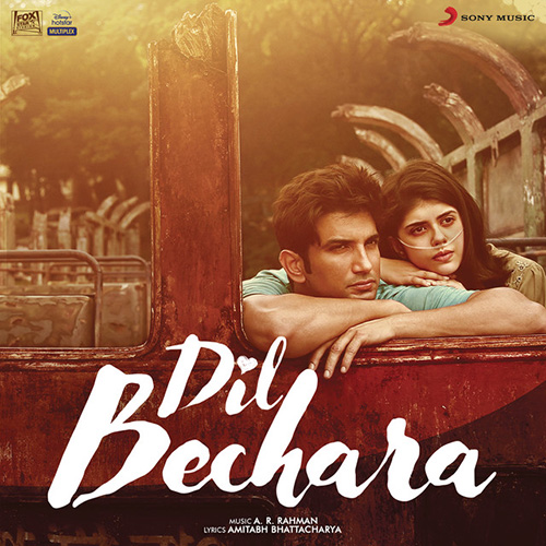 A.R. Rahman, Jonita Gandhi and Hriday Gattani Download Printable PDF Score Easily Download A.R. Rahman, Jonita Gandhi and Hriday Gattani Printable PDF piano music notes, guitar tabs for Lead Sheet / Fake Book. Transpose or transcribe this score in no time - Learn how to play song progression.
