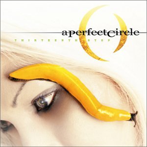 A Perfect Circle Lullaby Profile Image