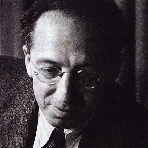 Aaron Copland Ching-A-Ring Chaw Profile Image