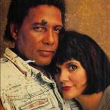 Download or print Aaron Neville and Linda Ronstadt Don't Know Much Sheet Music Printable PDF 2-page score for Pop / arranged Easy Lead Sheet / Fake Book SKU: 448304
