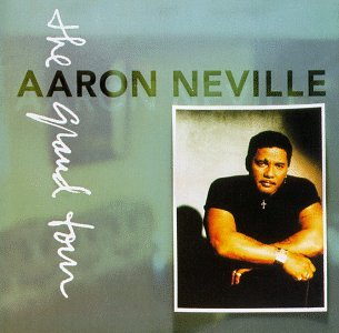 Aaron Neville Don't Take Away My Heaven Profile Image