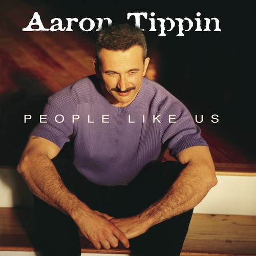Aaron Tippin Kiss This Profile Image