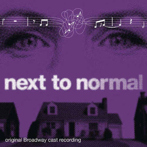 Aaron Tveit Superboy And The Invisible Girl (from Next to Normal) Profile Image