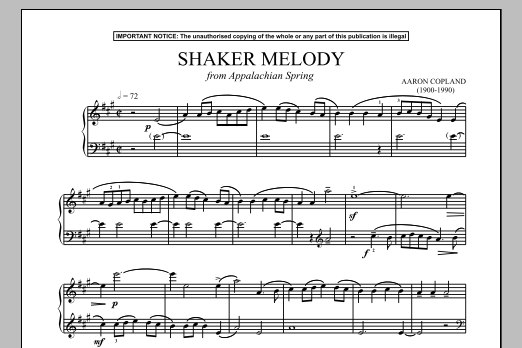 copland appalachian spring score pdf download copland appalachian spring score pdf download