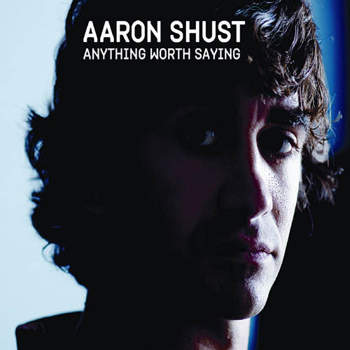 Aaron Shust, My Savior My God, Easy Piano