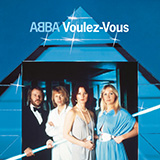 Download or print ABBA Chiquitita Sheet Music Printable PDF 2-page score for Pop / arranged Keyboard (Abridged) SKU: 46928.