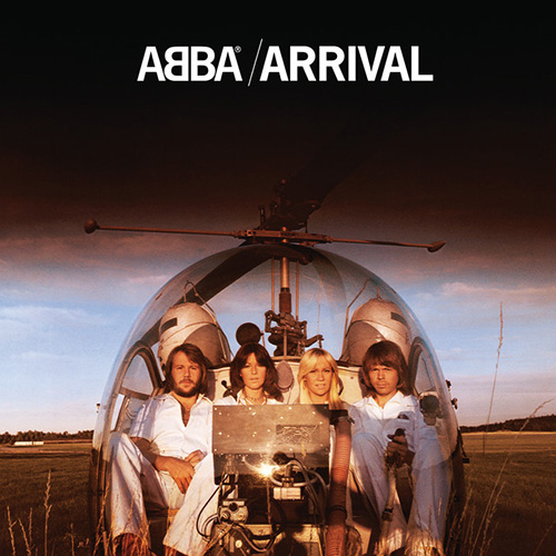 ABBA Dancing Queen (arr. Kennan Wylie) Profile Image