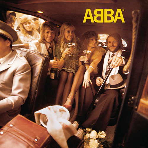 ABBA Dancing Queen (arr. Steven B. Eulberg) Profile Image