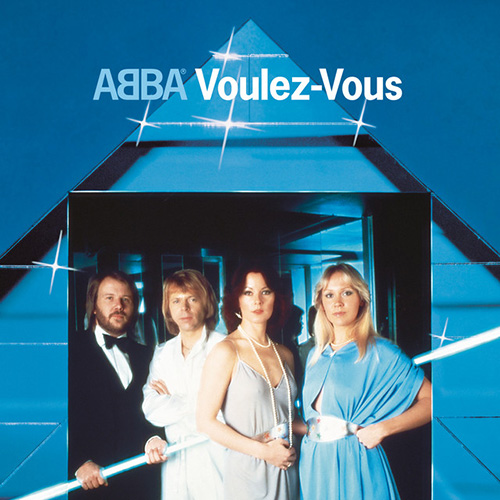 ABBA I Have A Dream (arr. Quentin Thomas) Profile Image