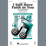 Download or print ABBA I Still Have Faith In You (arr. Mac Huff) Sheet Music Printable PDF 12-page score for Pop / arranged SAB Choir SKU: 1157635