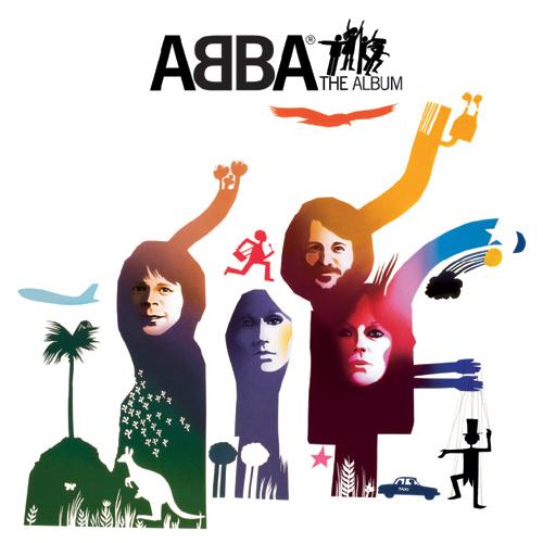 ABBA I Wonder (Departure) Profile Image