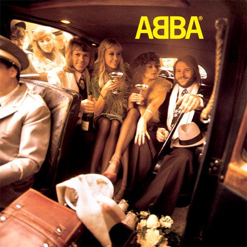 ABBA I've Been Waiting For You Profile Image