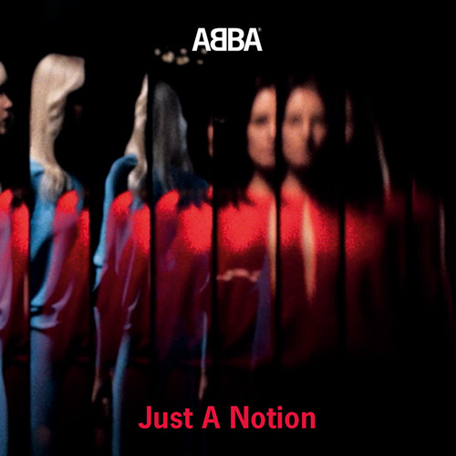 ABBA Just A Notion Profile Image