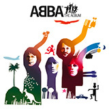 Download or print ABBA Thank You For The Music Sheet Music Printable PDF 10-page score for Pop / arranged SSA Choir SKU: 116303
