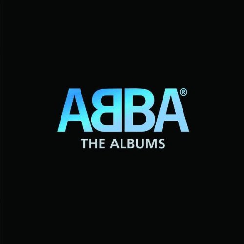 ABBA The Name Of The Game Profile Image