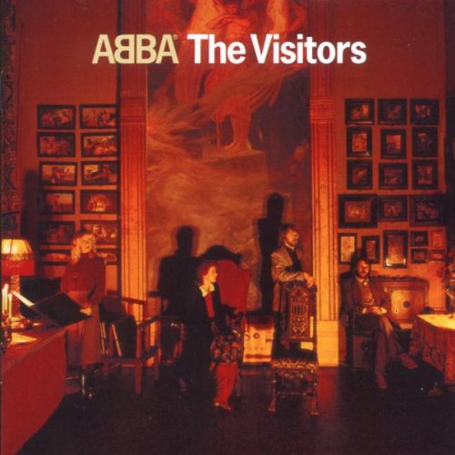 ABBA The Visitors Profile Image