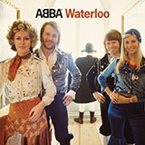 Download or print ABBA Waterloo Sheet Music Printable PDF 2-page score for Pop / arranged Keyboard (Abridged) SKU: 46943.