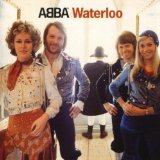 Download or print ABBA Waterloo Sheet Music Printable PDF 5-page score for Rock / arranged Easy Piano SKU: 55785