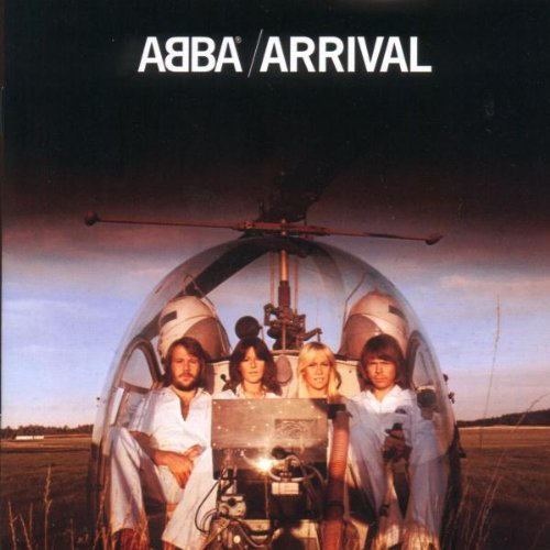 ABBA Why Did It Have To Be Me Profile Image
