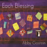 Download or print Abby Gostein Blessed Are We, B'ruchim Haba'im Sheet Music Printable PDF 5-page score for Traditional / arranged Piano, Vocal & Guitar Chords (Right-Hand Melody) SKU: 66384