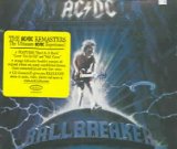 Download or print AC/DC Ballbreaker Sheet Music Printable PDF 3-page score for Rock / arranged Guitar Chords/Lyrics SKU: 42457