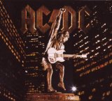 Download or print AC/DC Can't Stand Still Sheet Music Printable PDF 9-page score for Rock / arranged Guitar Tab SKU: 124046