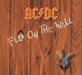 Download or print AC/DC Fly On The Wall Sheet Music Printable PDF 2-page score for Rock / arranged Guitar Chords/Lyrics SKU: 42608